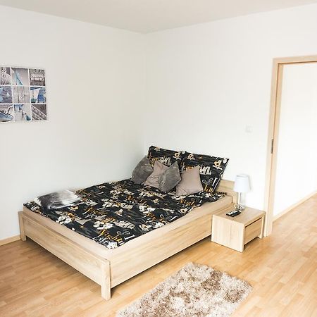 Appartement Apartament Przy Basztowej à Drawsko Pomorskie Extérieur photo
