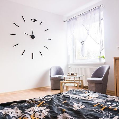 Appartement Apartament Przy Basztowej à Drawsko Pomorskie Extérieur photo