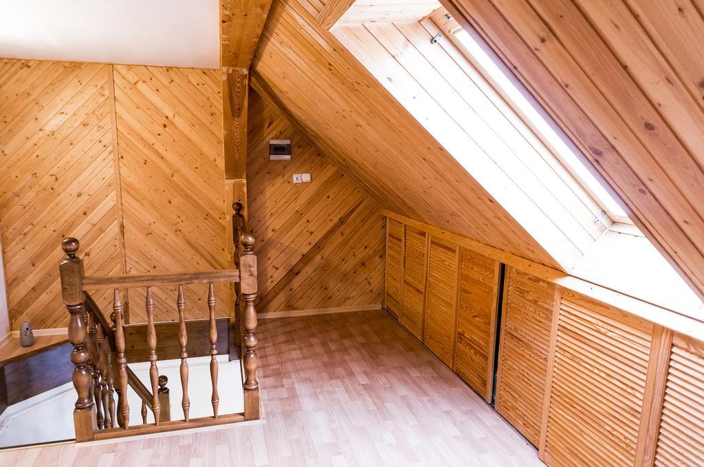 Appartement Apartament Przy Basztowej à Drawsko Pomorskie Extérieur photo