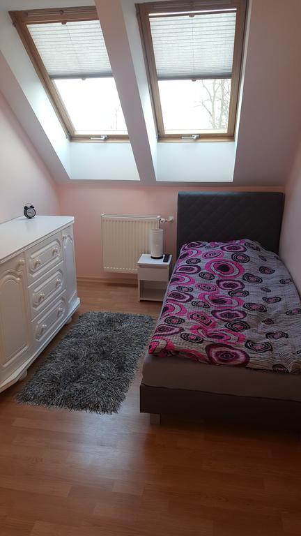 Appartement Apartament Przy Basztowej à Drawsko Pomorskie Extérieur photo